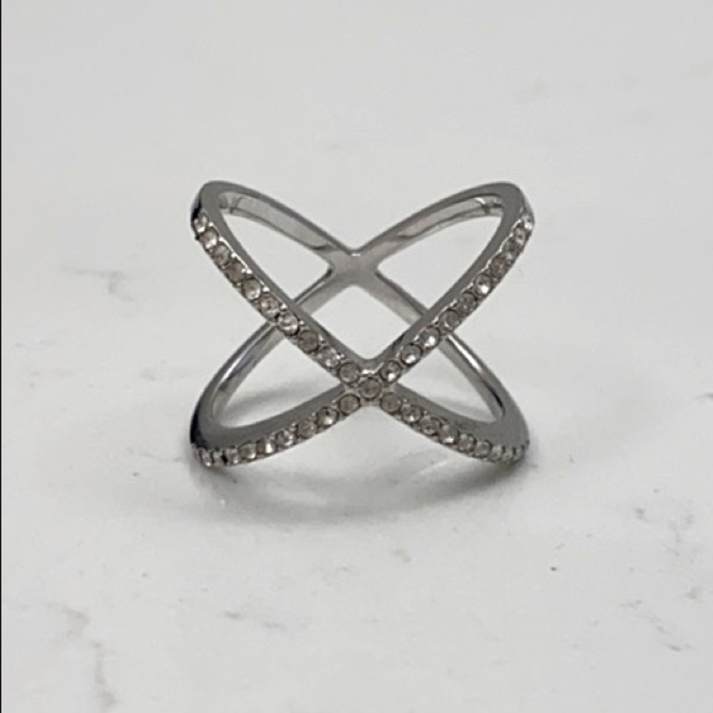 X ring
